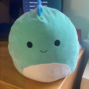 dino squishmellow